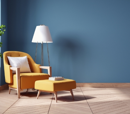 Furniture & Home Goods image