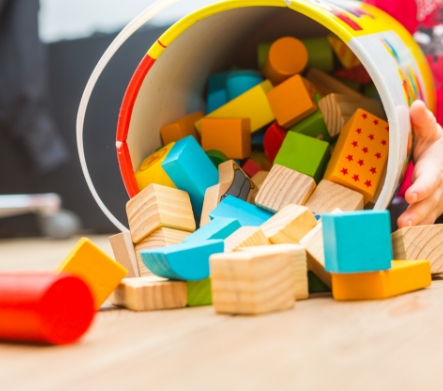 Toys & Children’s Products image